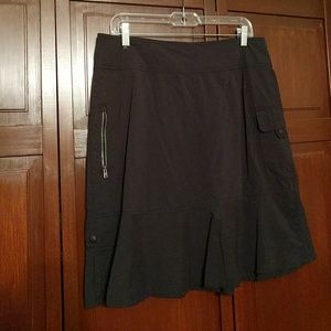 Royal Robins Discovery Skirt